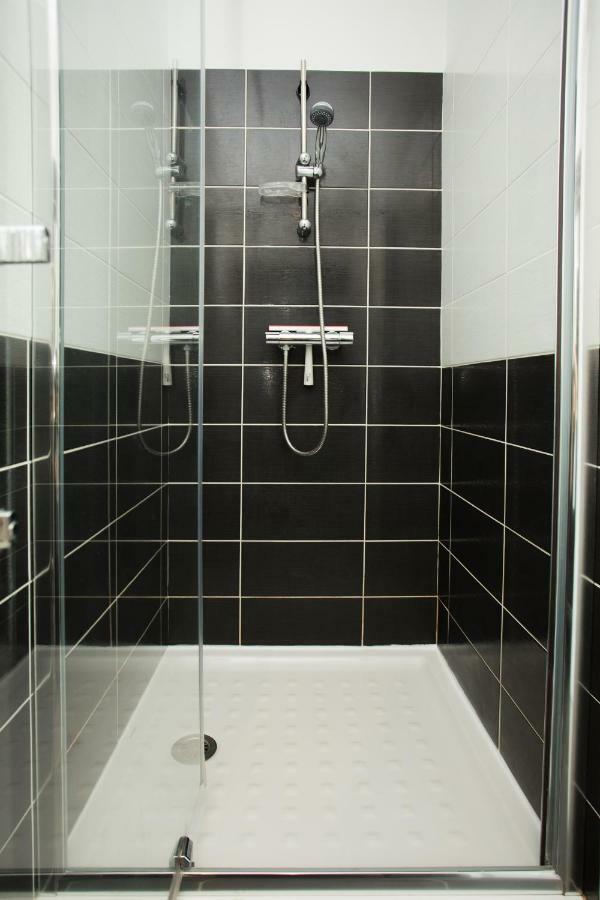 Appartement Cosy Malo