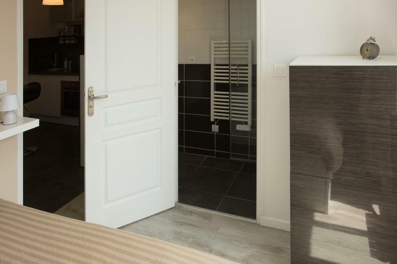 Appartement Cosy Malo *