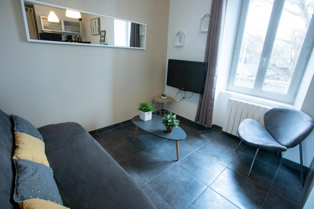 Appartement Cosy Malo